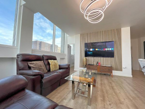 The Penthouse Of Opulence City Centre Apartments